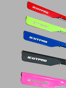 ICUTPRO “GENESIS” RAZOR HANDLE