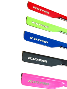 ICUTPRO “GENESIS” RAZOR HANDLE