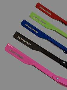 ICUTPRO “GENESIS” RAZOR HANDLE