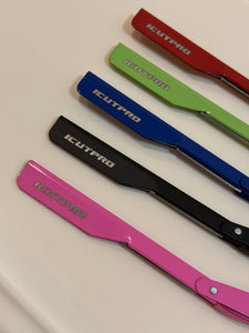 ICUTPRO “GENESIS” RAZOR HANDLE