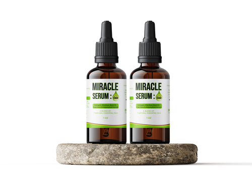 MIRACLE SERUM