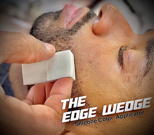 THE EDGE WEDGE